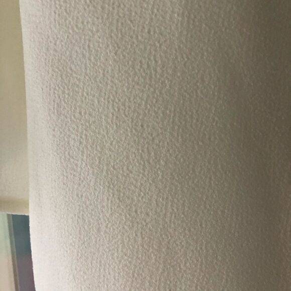 Promod Beautiful white blouse with 3/4 sleeve - Picture 3 of 8